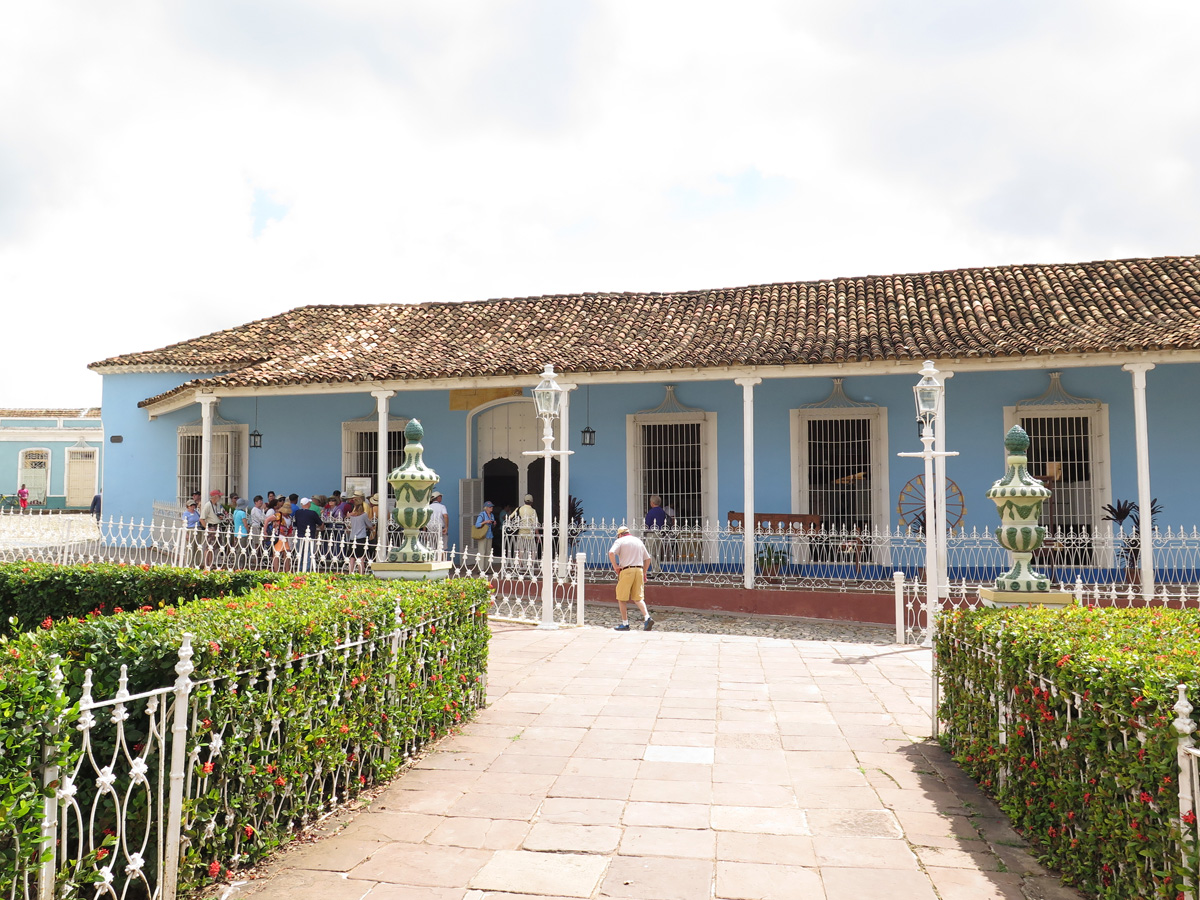 Trinidad