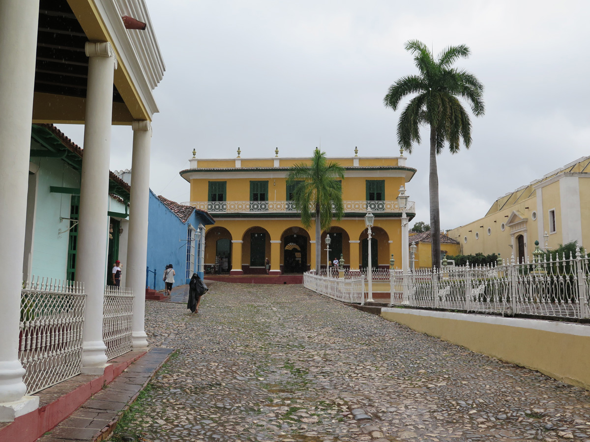 Trinidad
