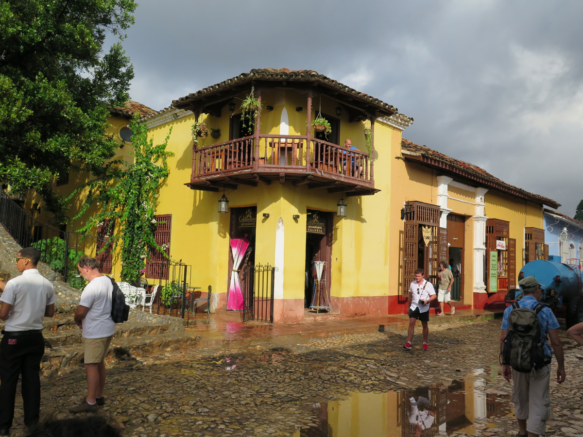 Trinidad