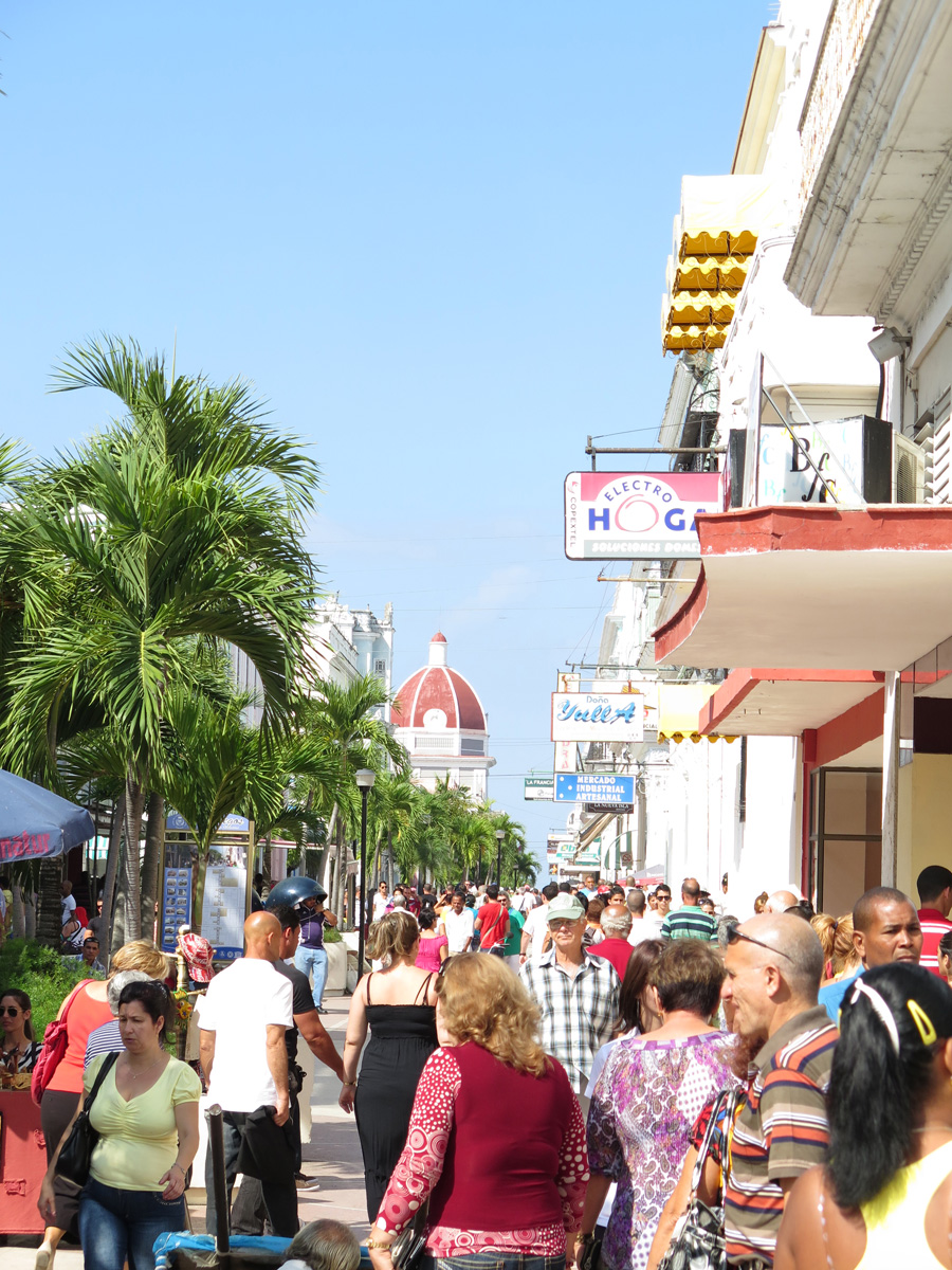 Cienfuegos
