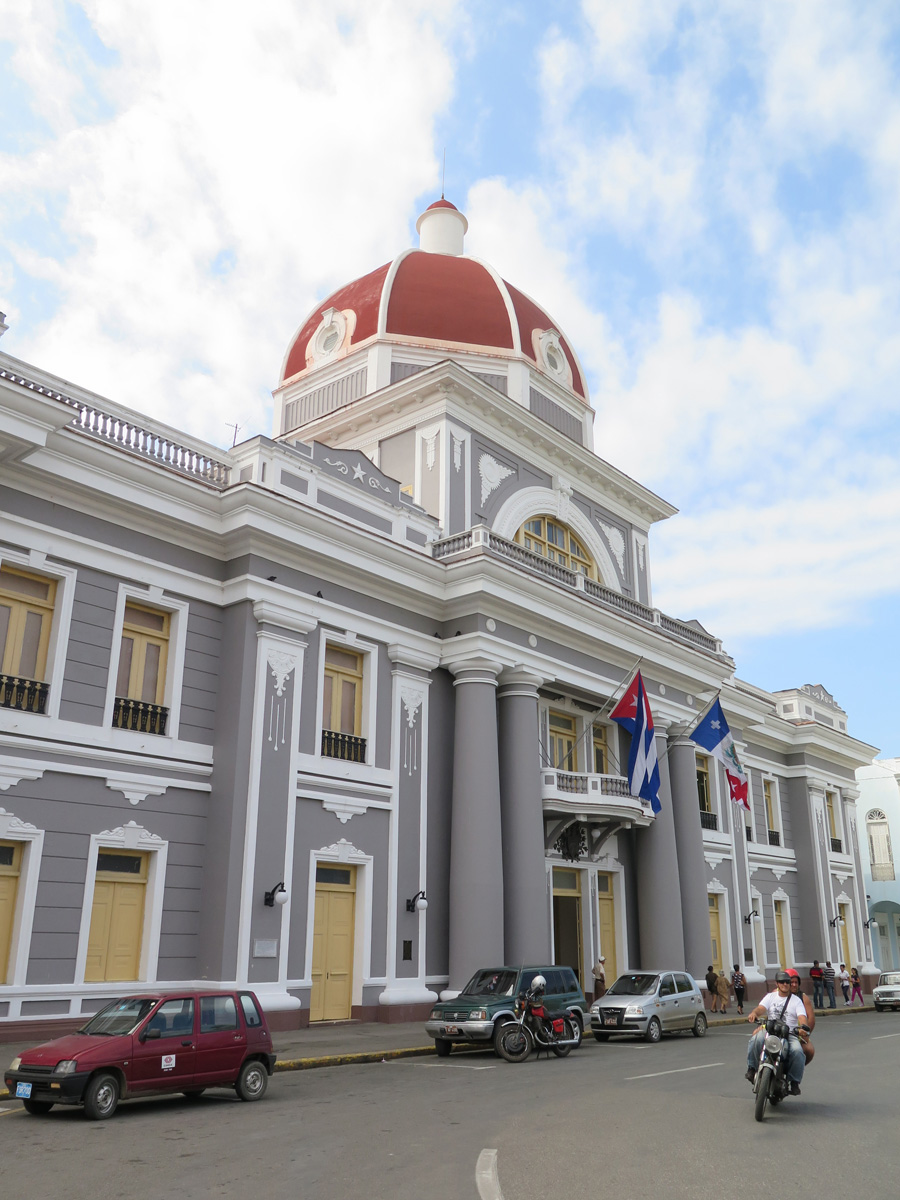 Cienfuegos