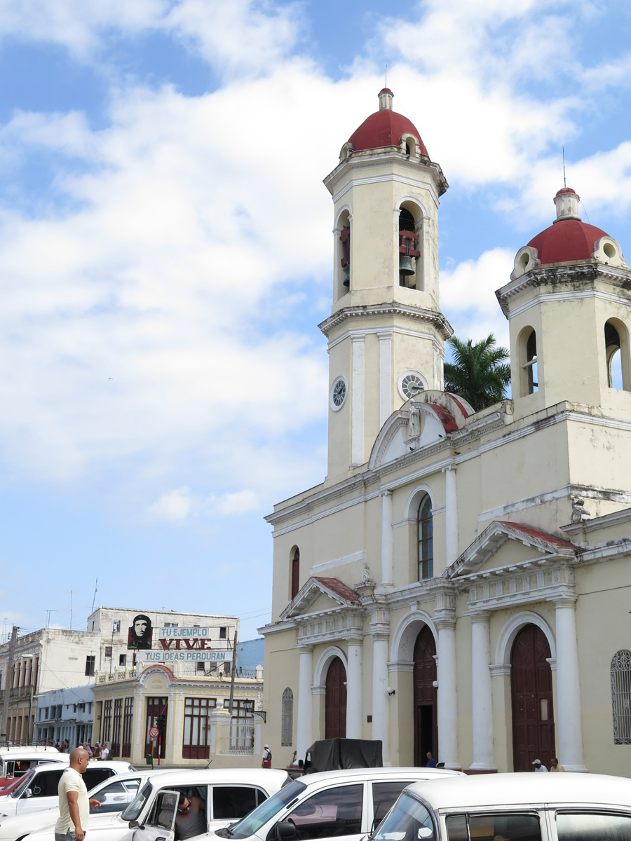 Cienfuegos