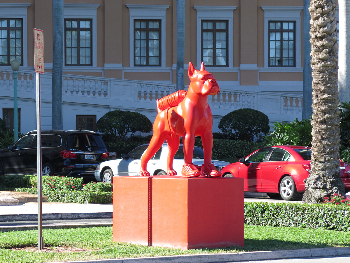 Coral Gables