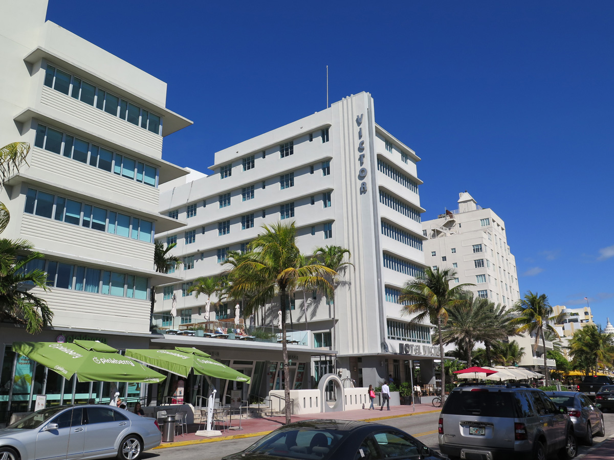 South Beach