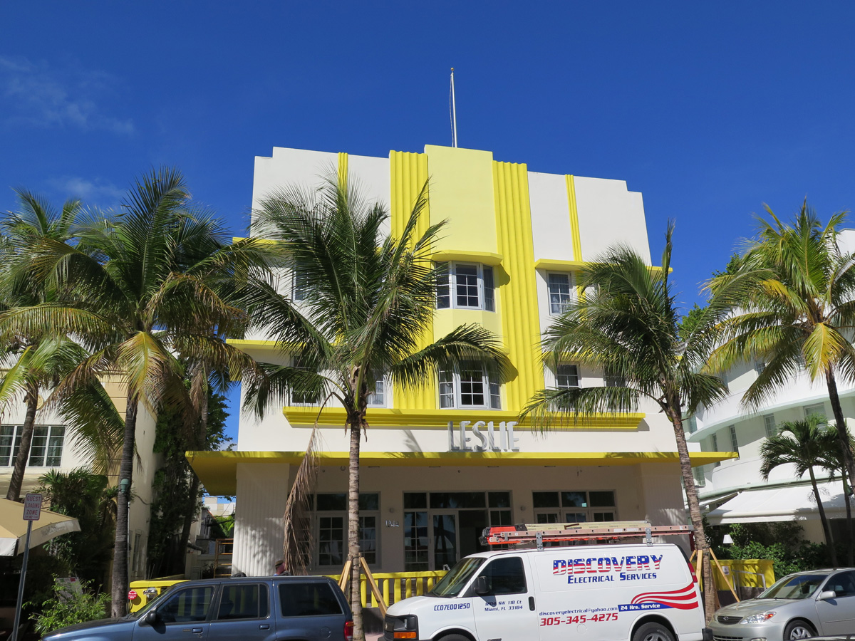 South Beach