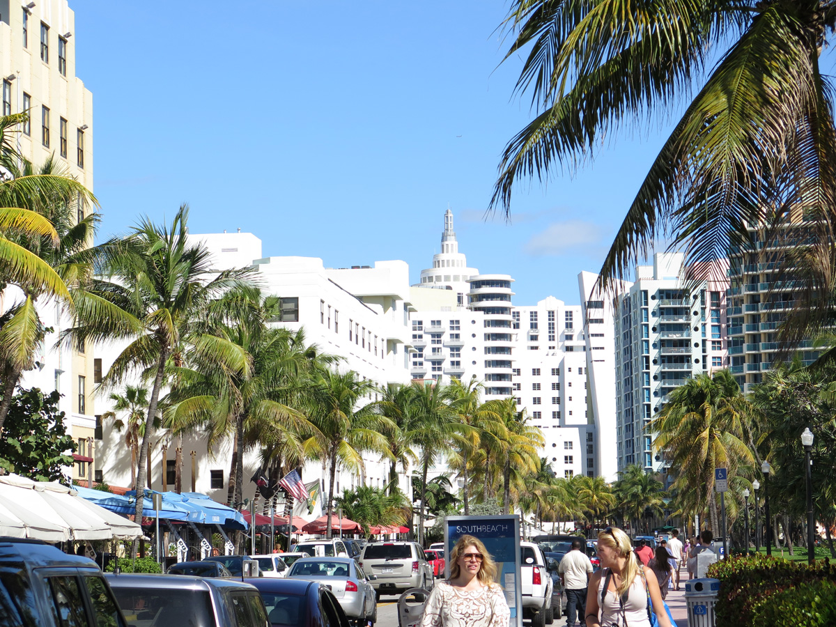 South Beach