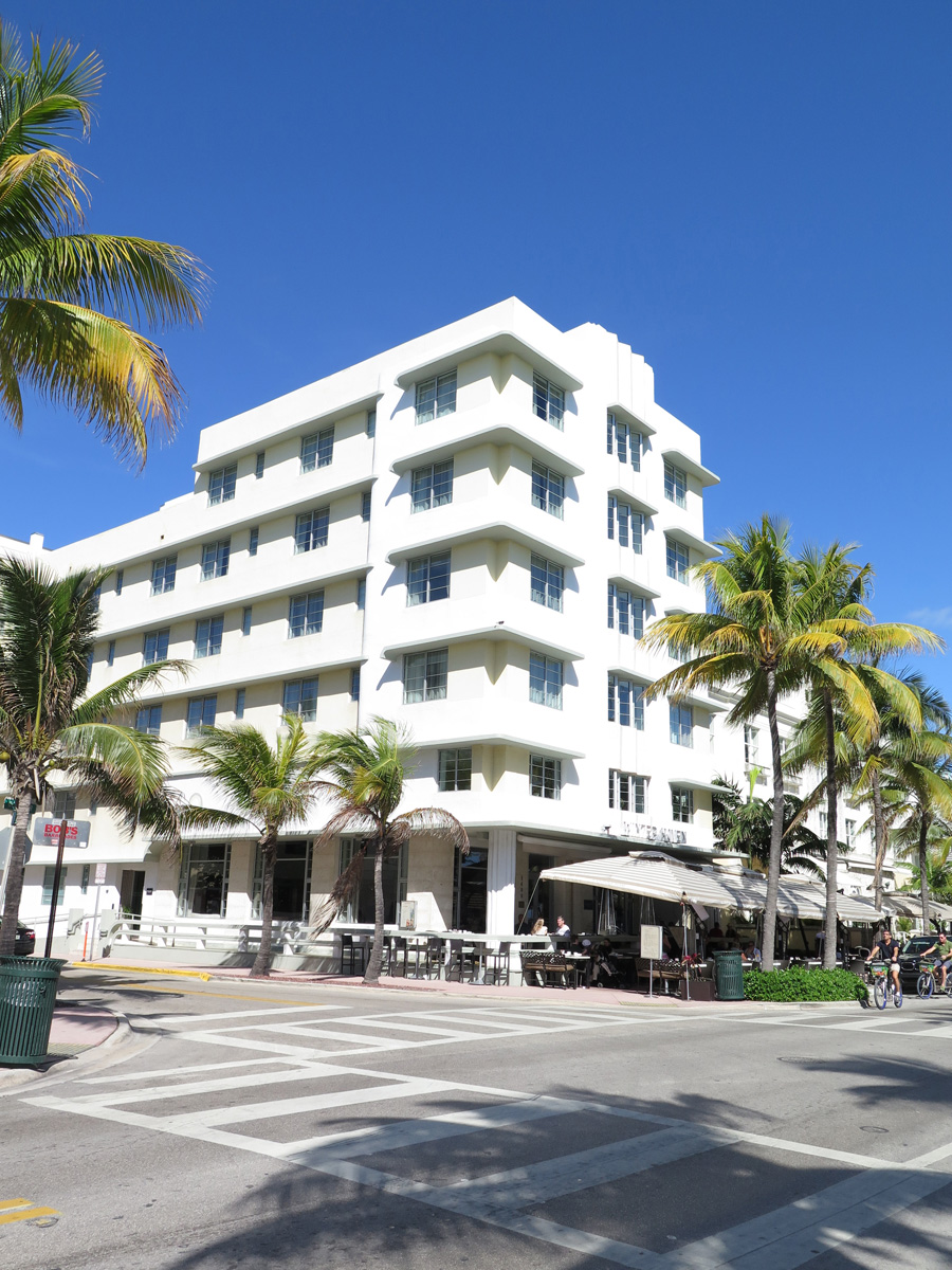 South Beach