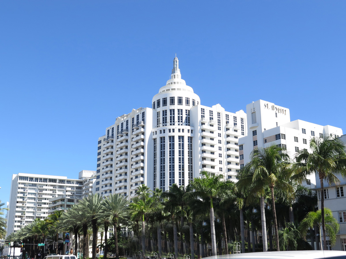 South Beach