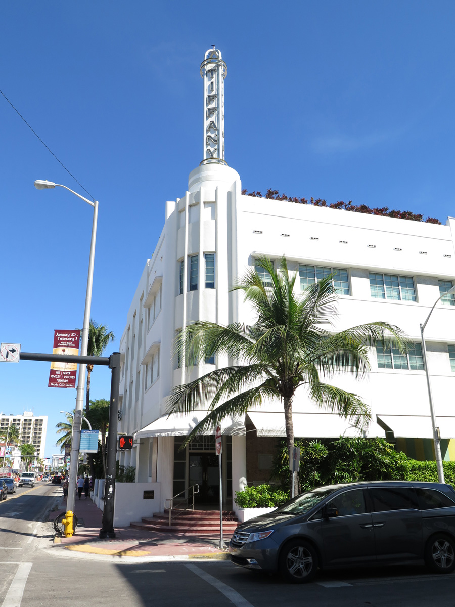 South Beach