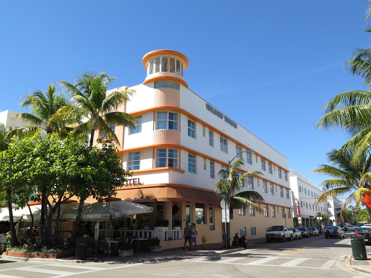 South Beach