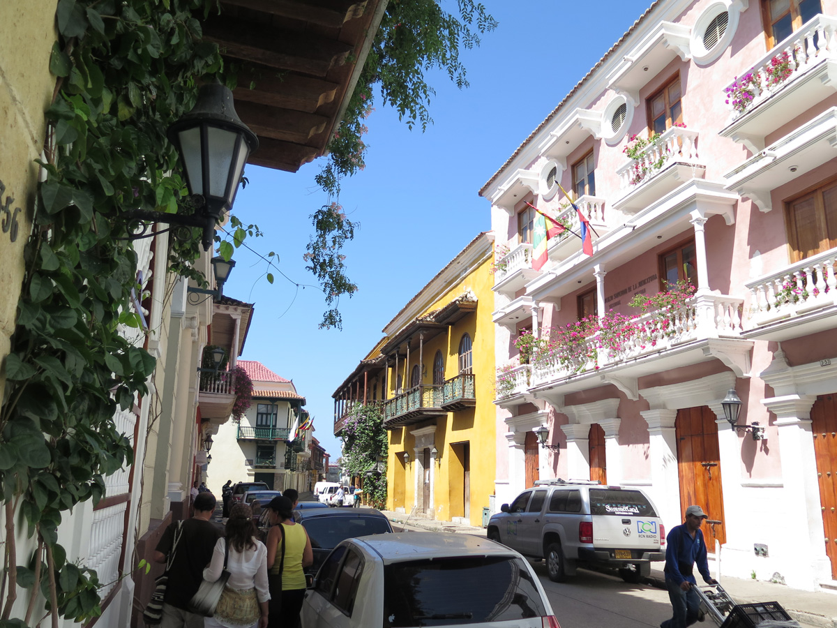 Cartagena