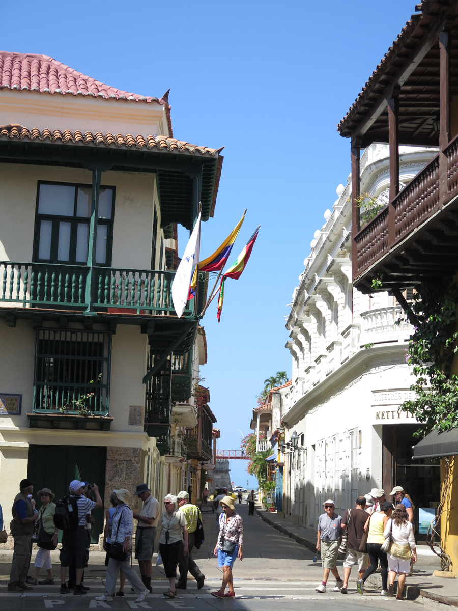 Cartagena
