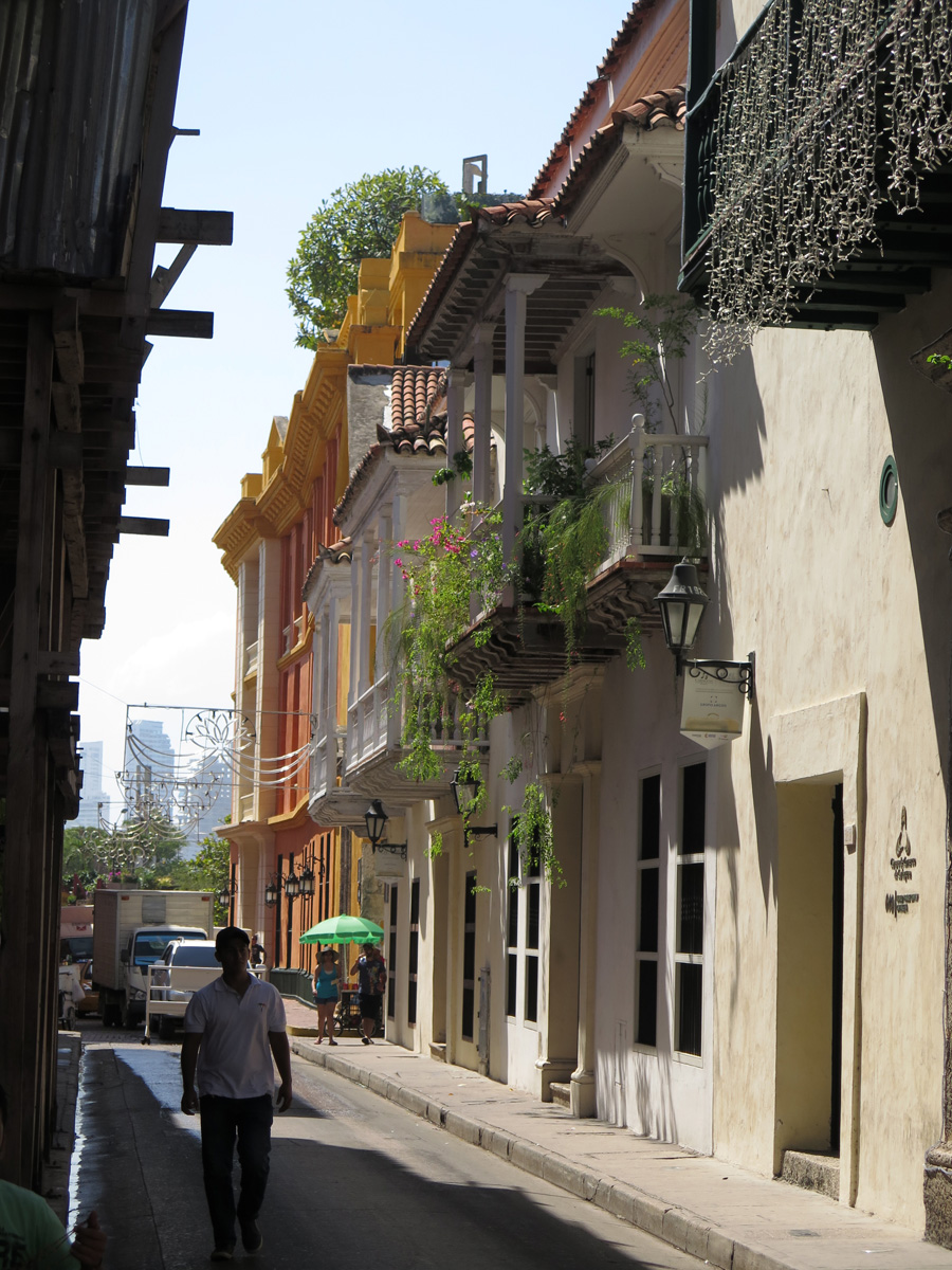 Cartagena