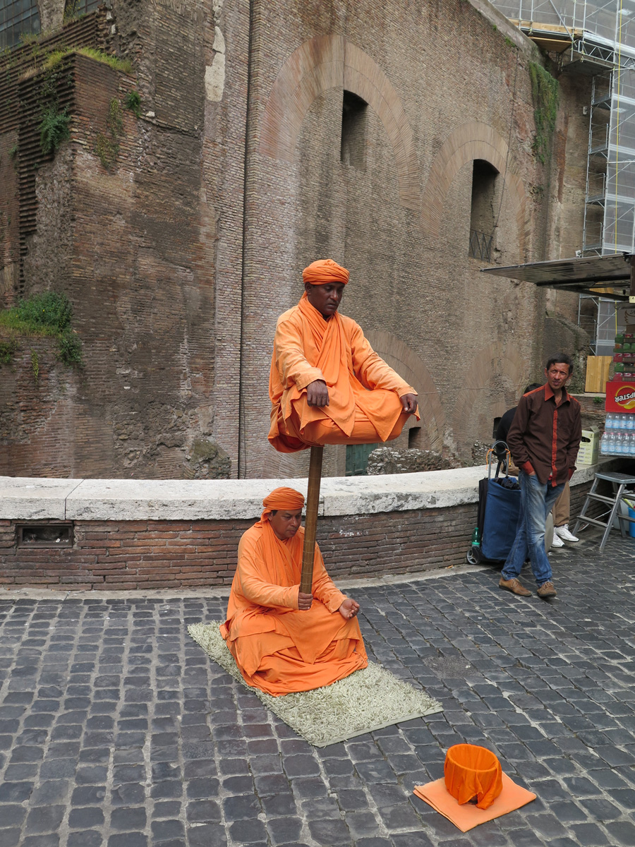 Rome