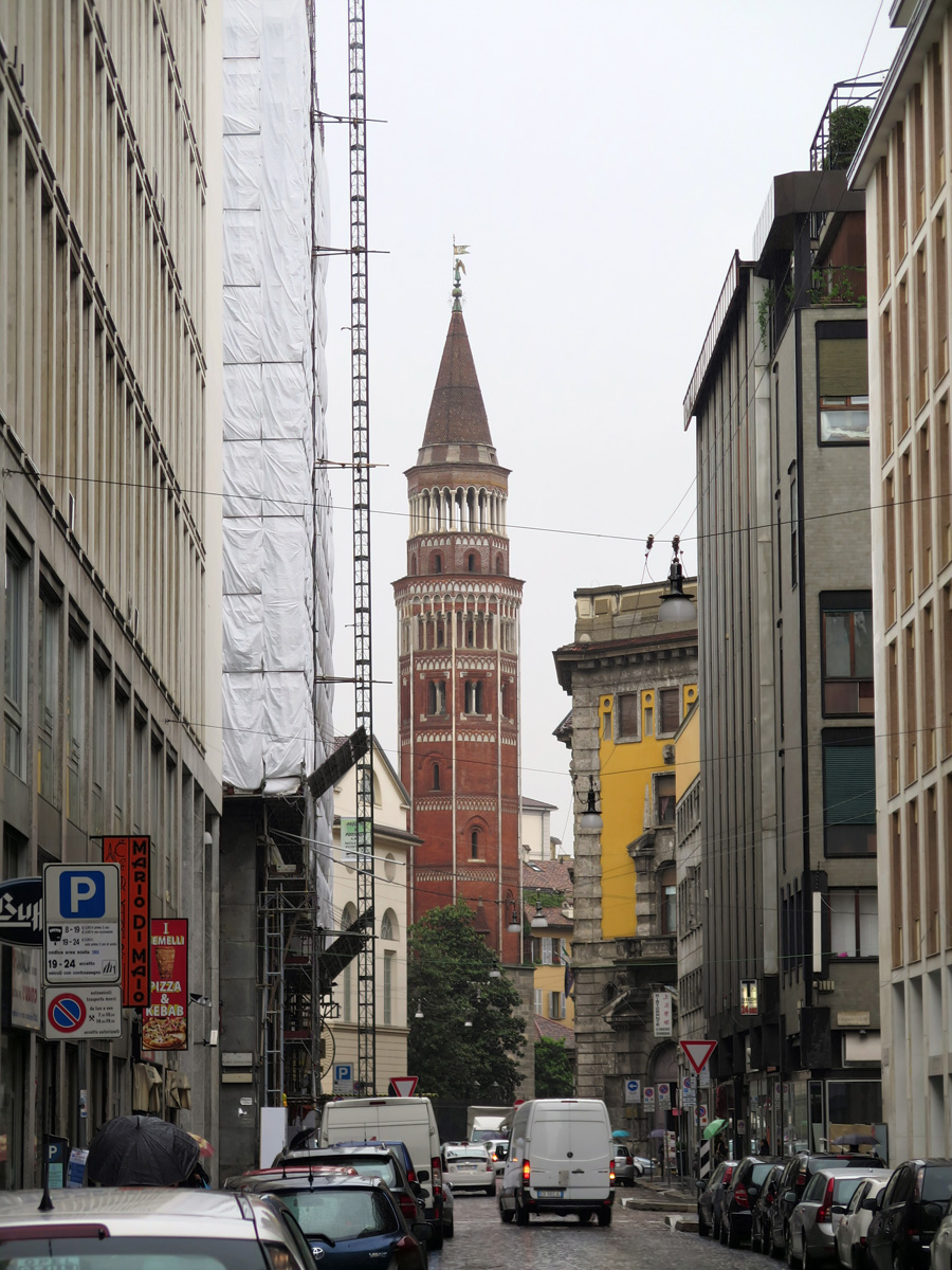 Milan