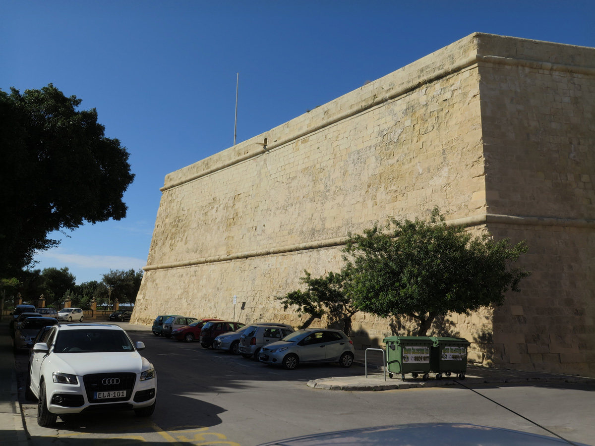 Valletta