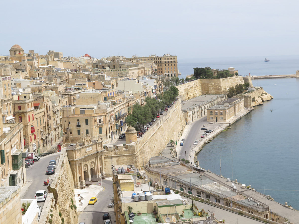 Valletta