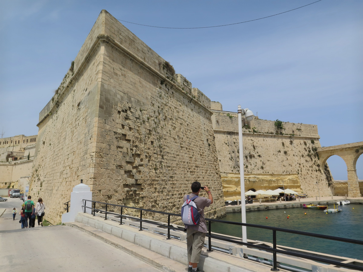 Valletta