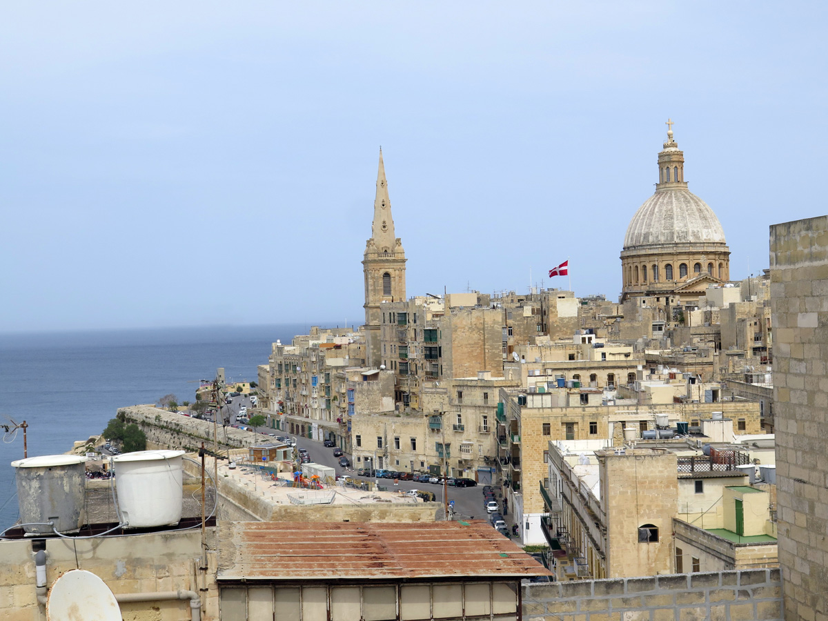 Valletta