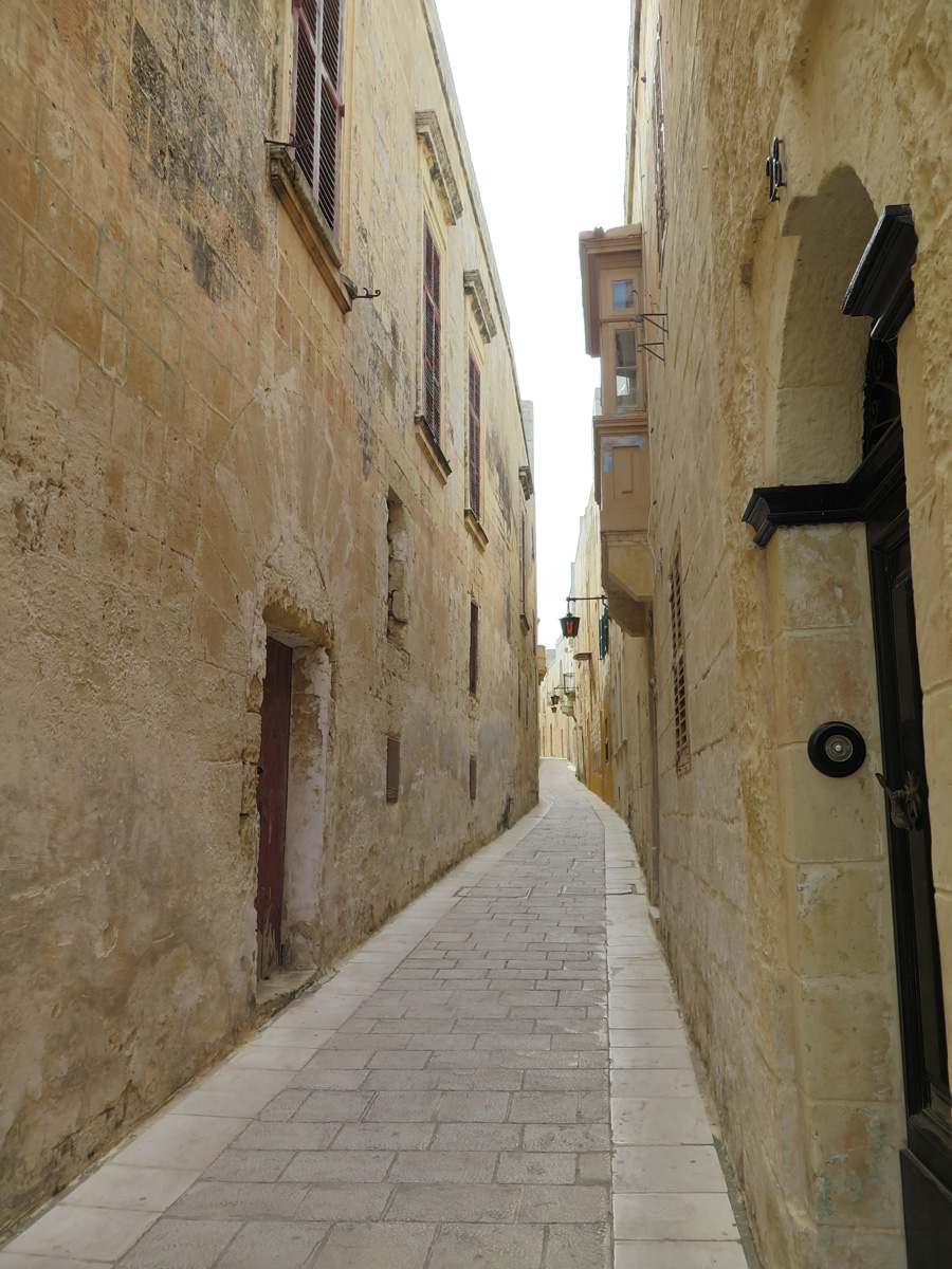Mdina, Mdina