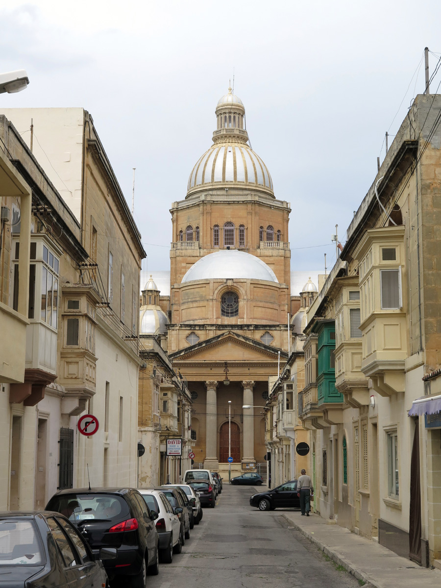 Valletta