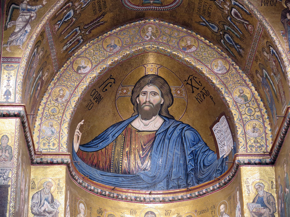 Monreale
