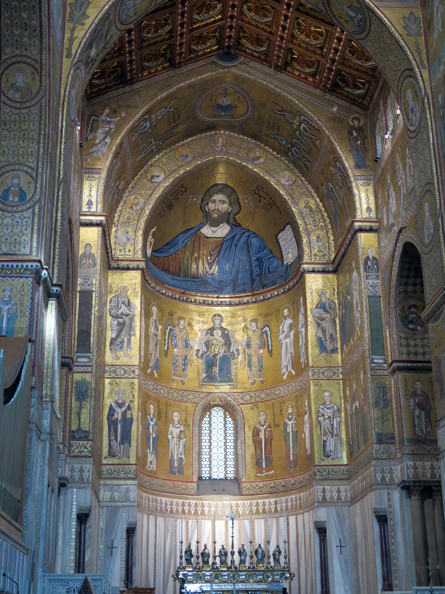 Monreale