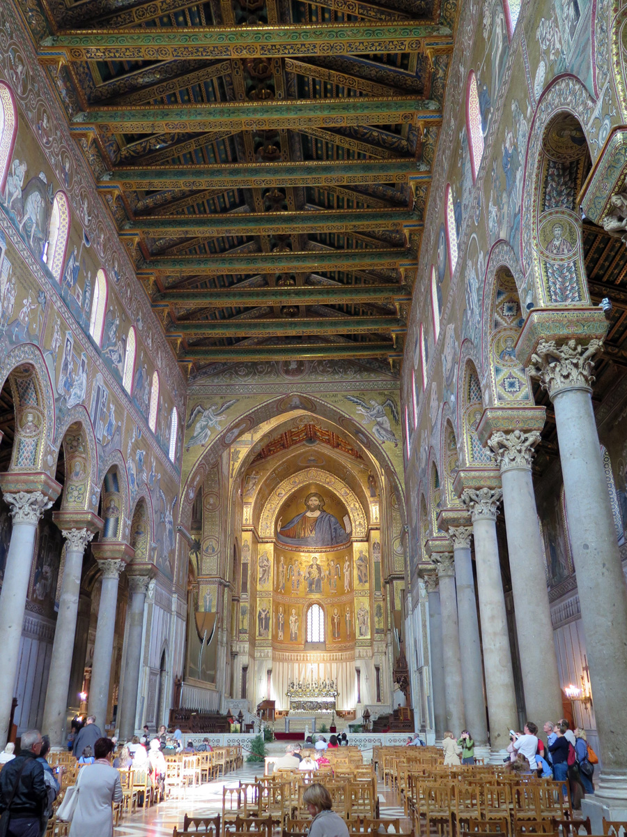 Monreale