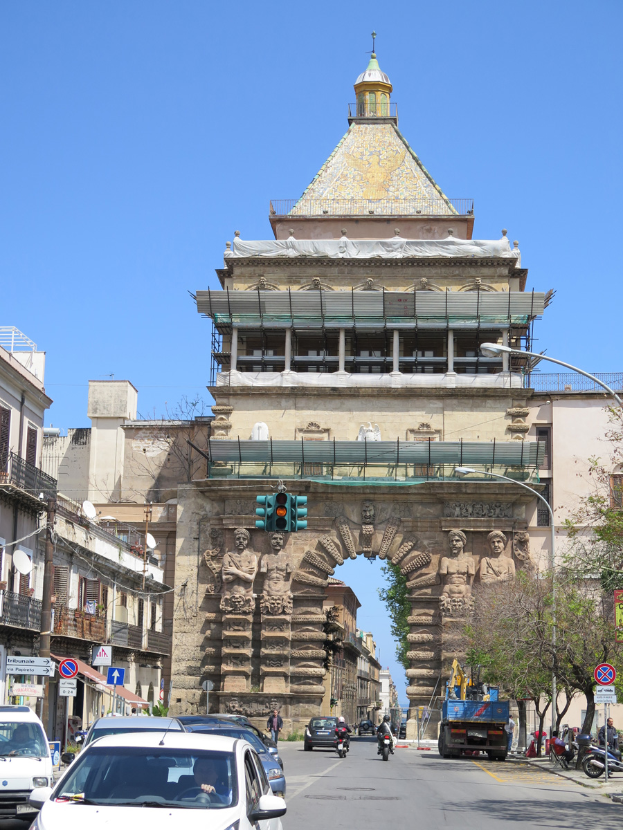 Palermo