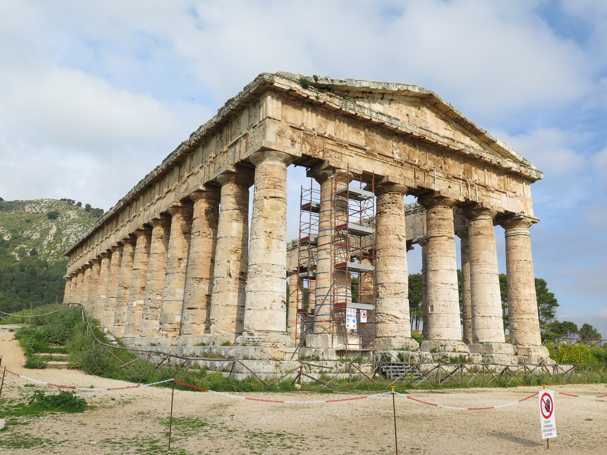 Segesta