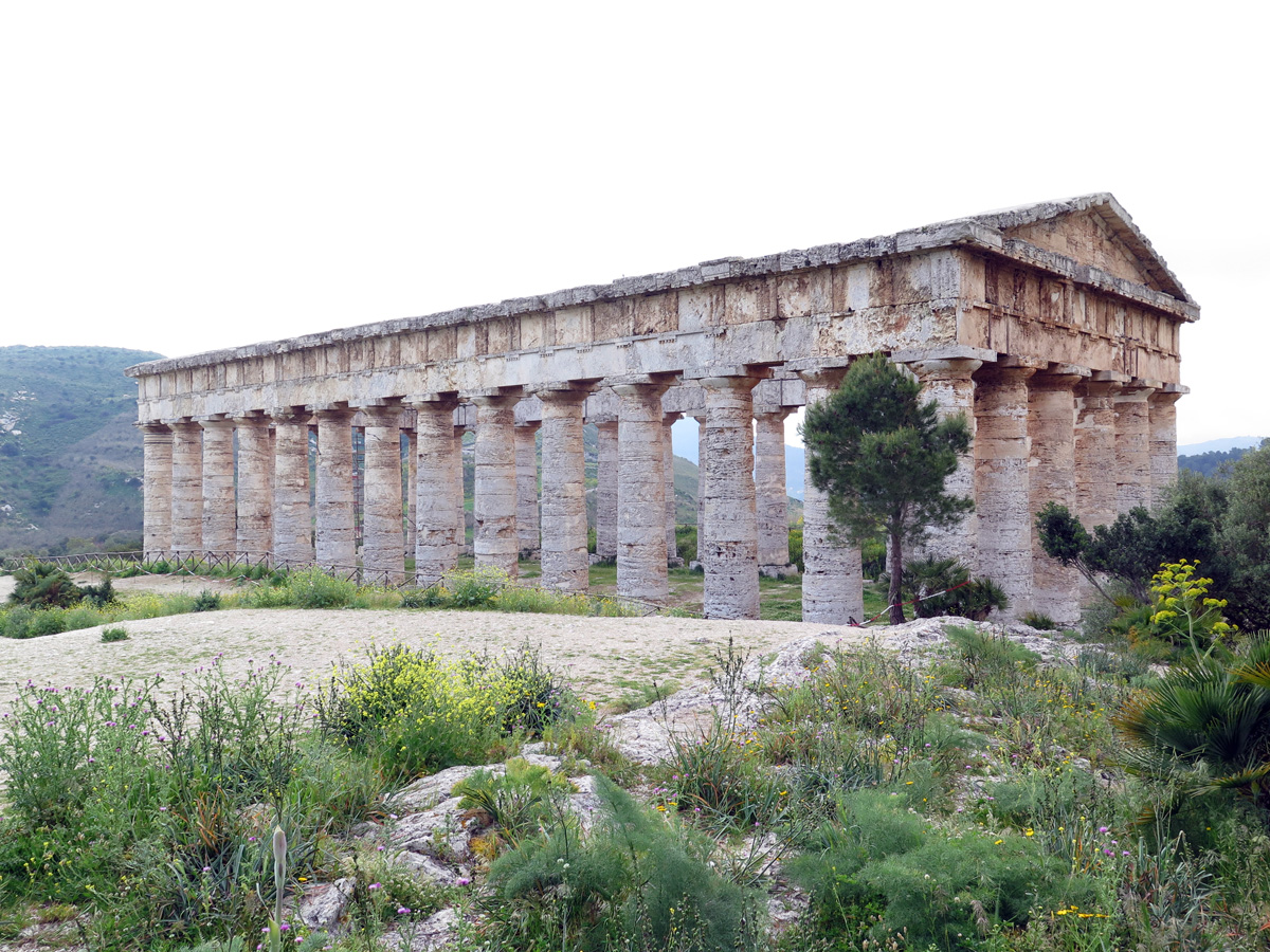 Segesta