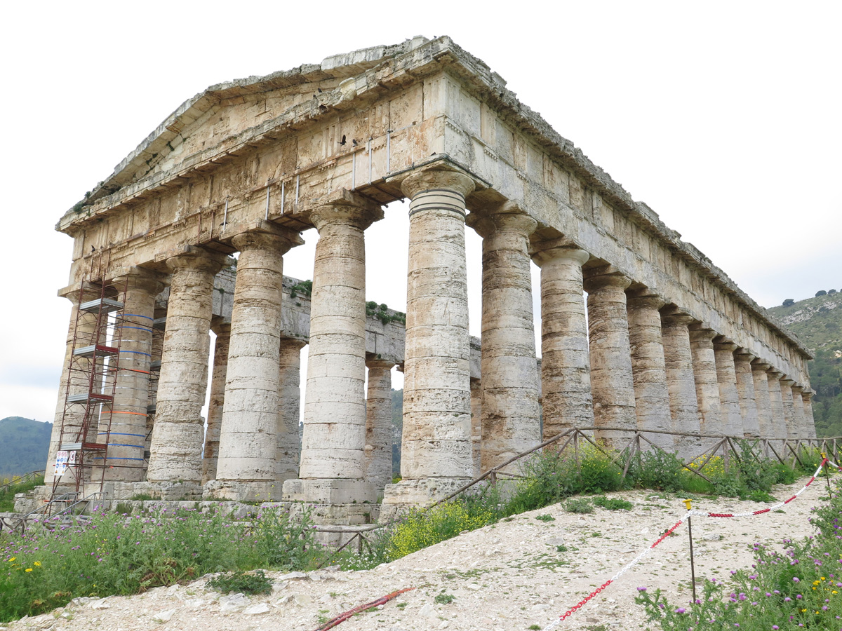 Segesta