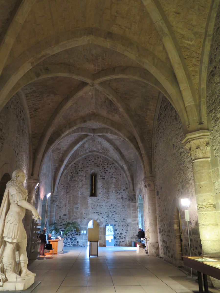 Catania, Castello Ursino