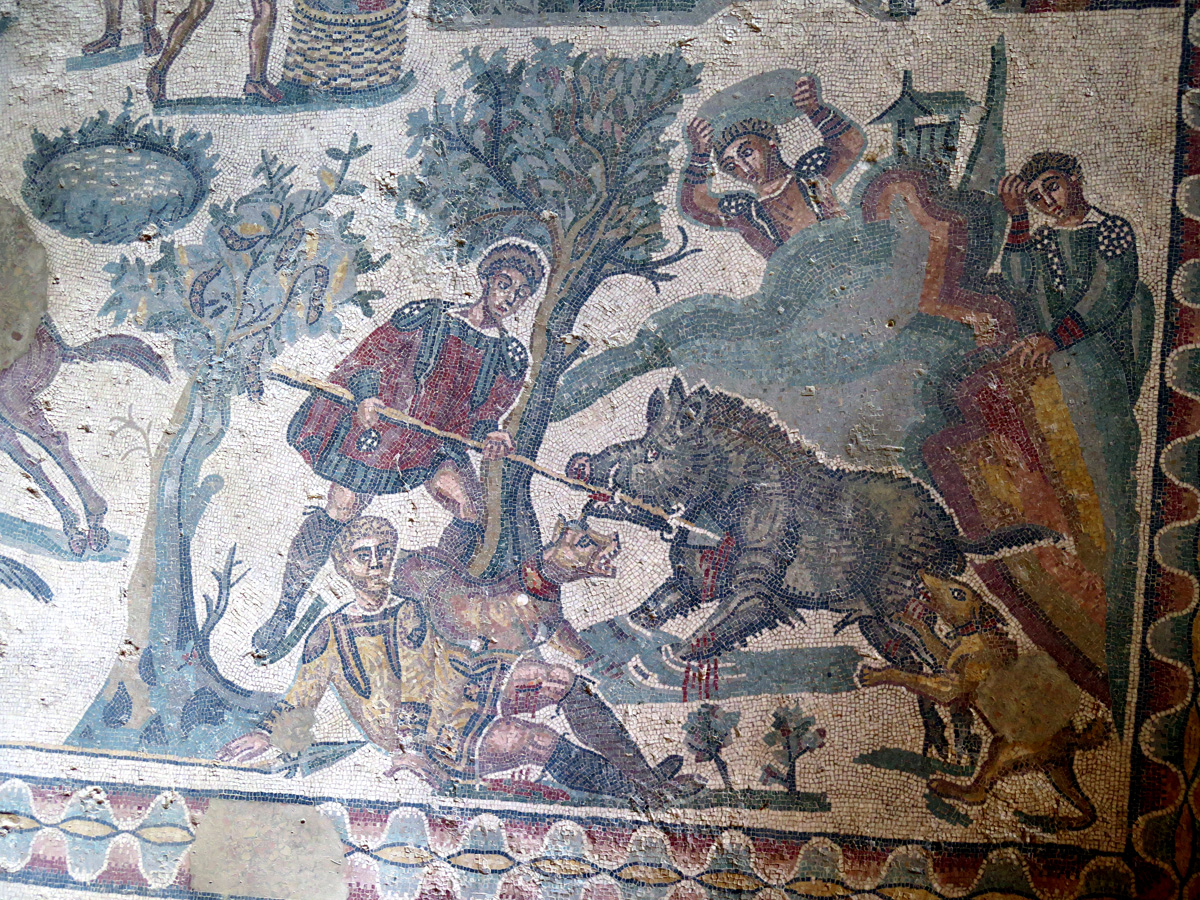 Villa Romana