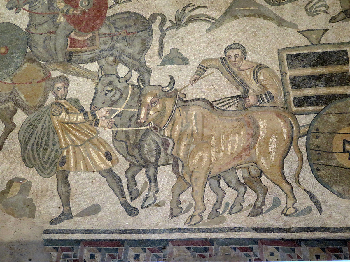 Villa Romana