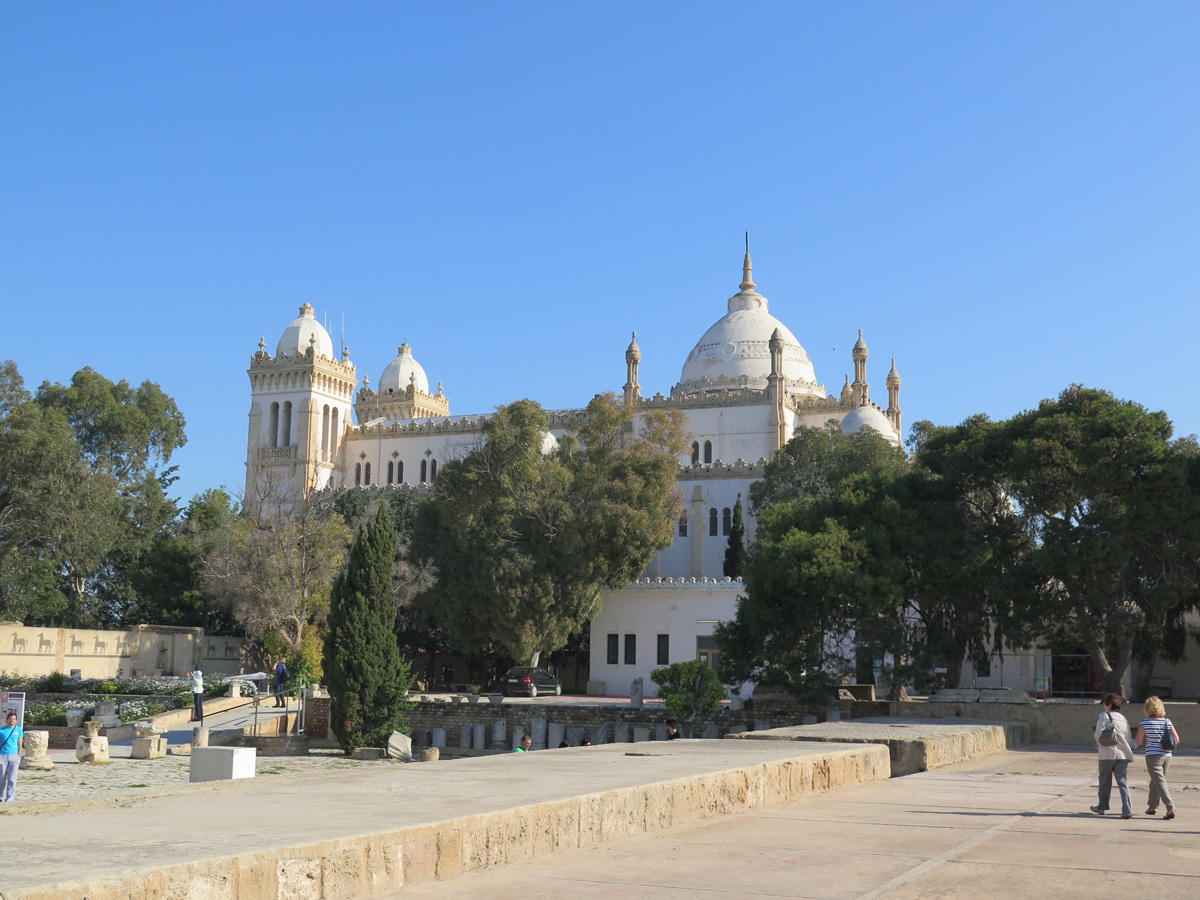 Carthage, L