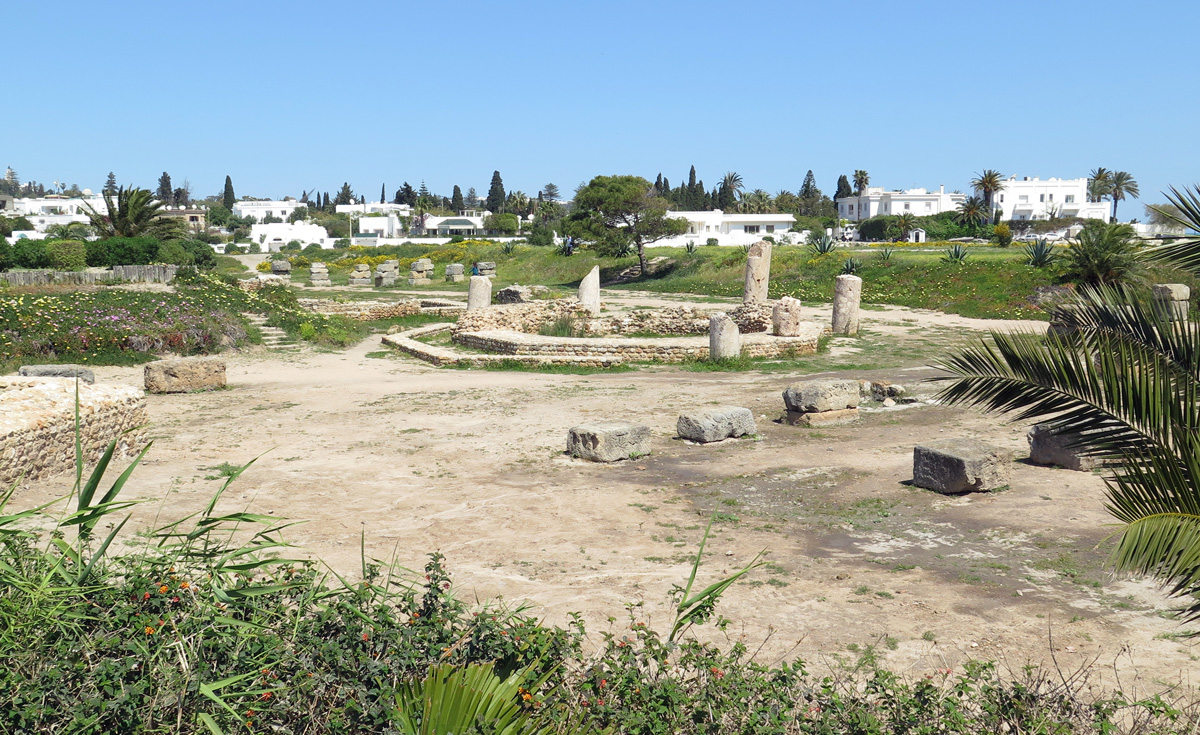 Carthage, Carthage