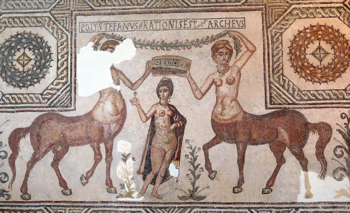 Bardo Museum