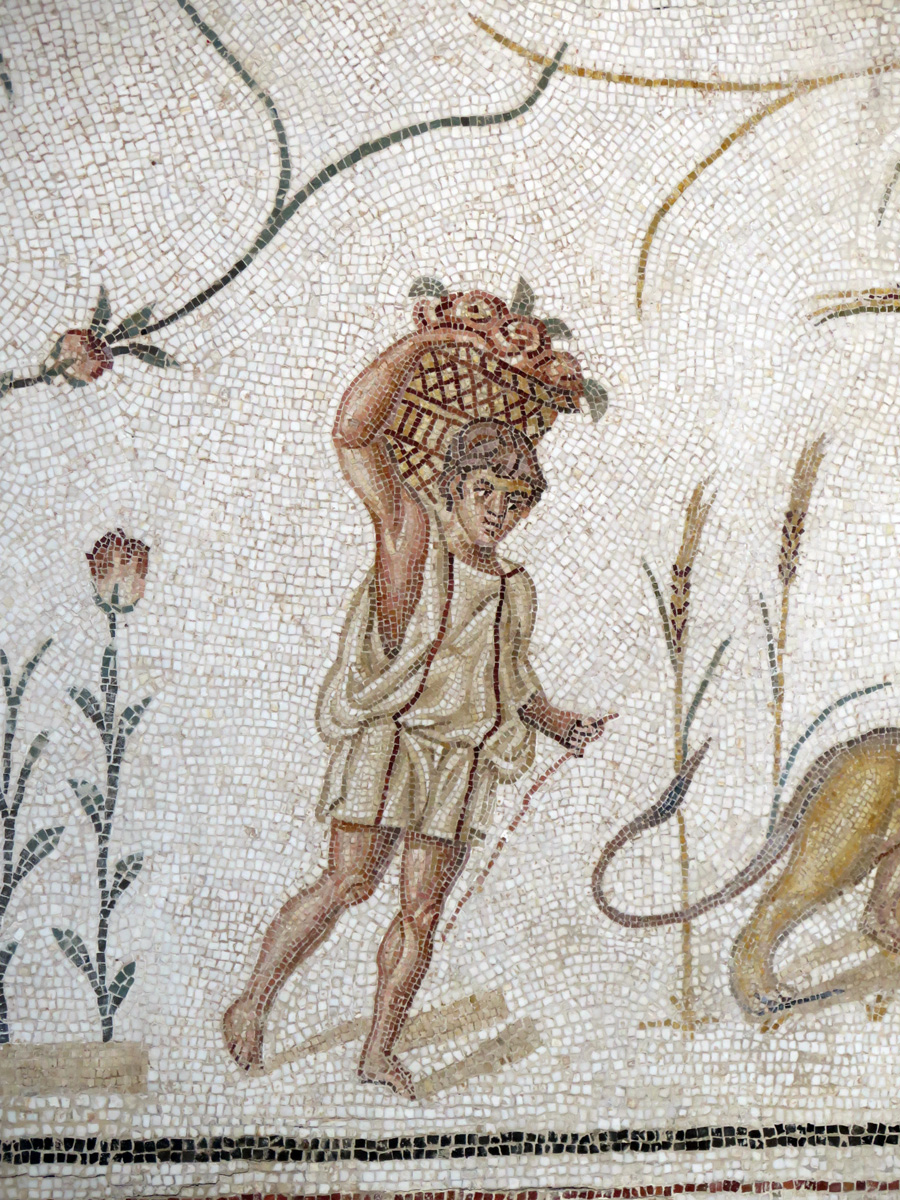 Bardo Museum