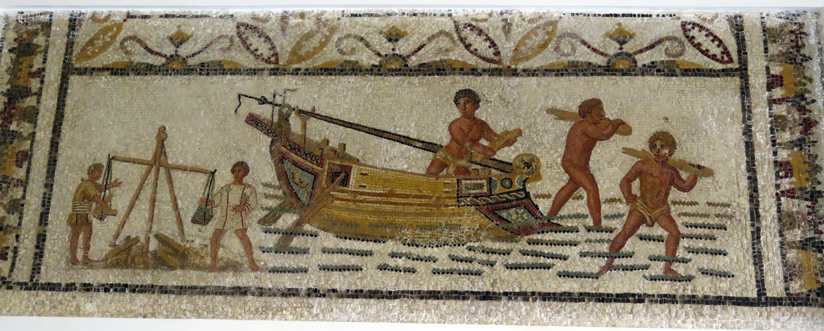Bardo Museum