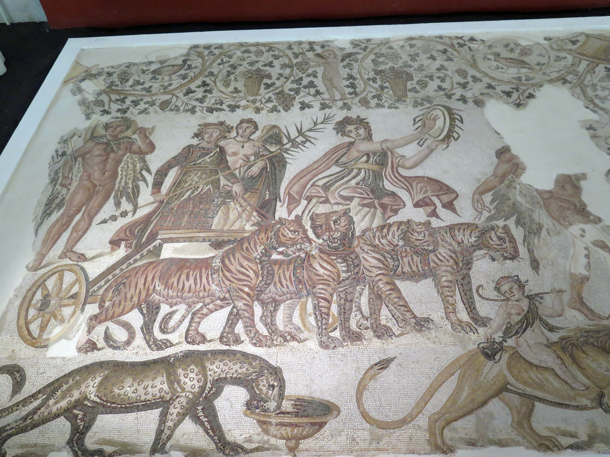 Sousse Museum