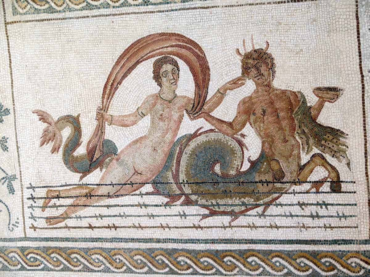 El Jem Museum