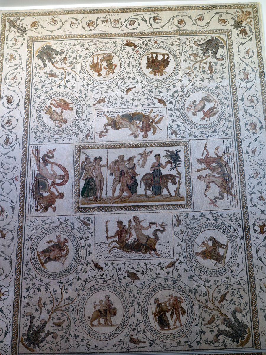 El Jem Museum