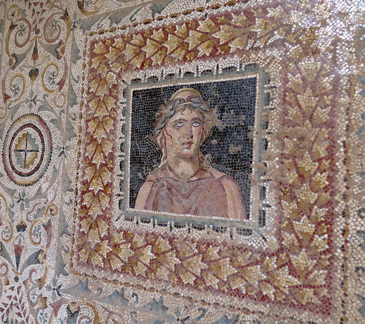 Bulla Regia