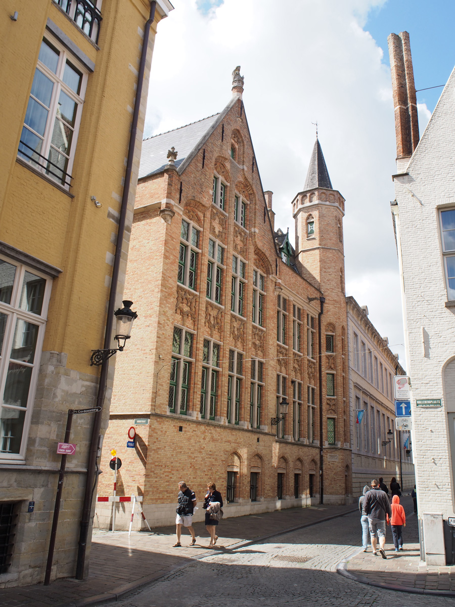 Bruges