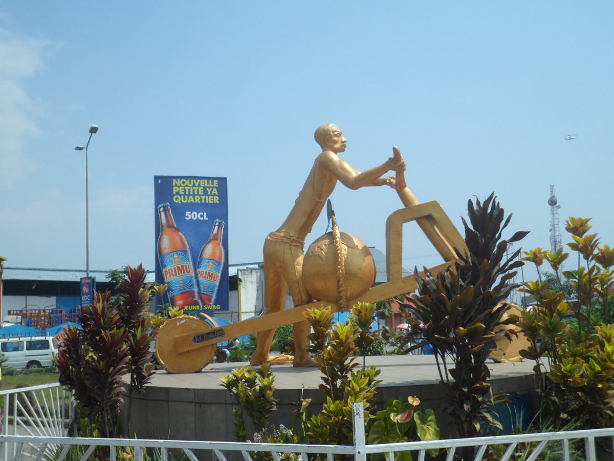 Goma