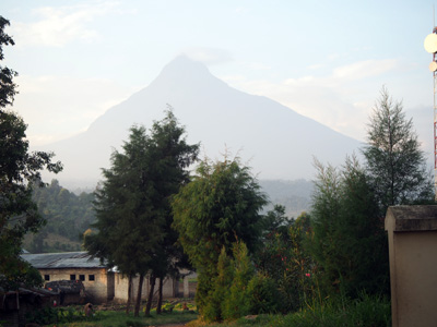 Bukima, DR Congo - 2015