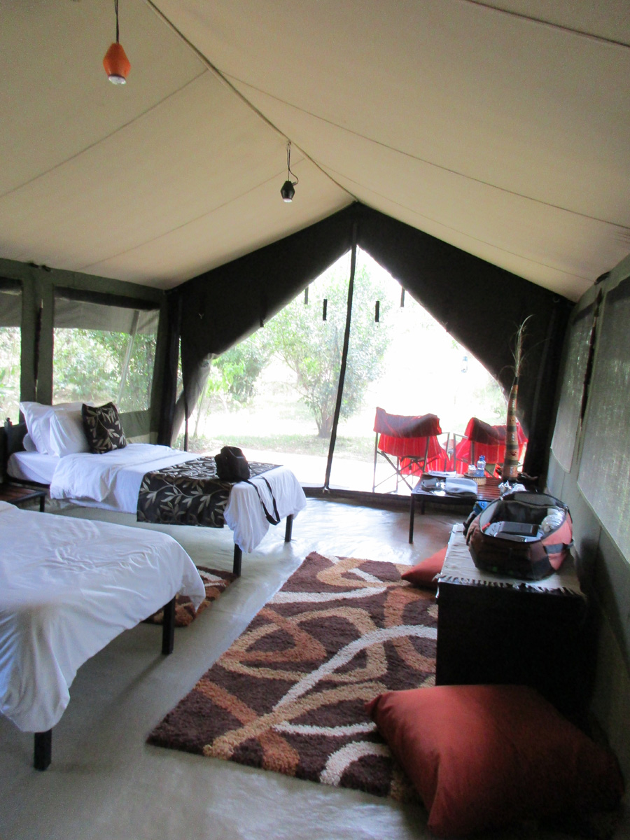Masai Mara
