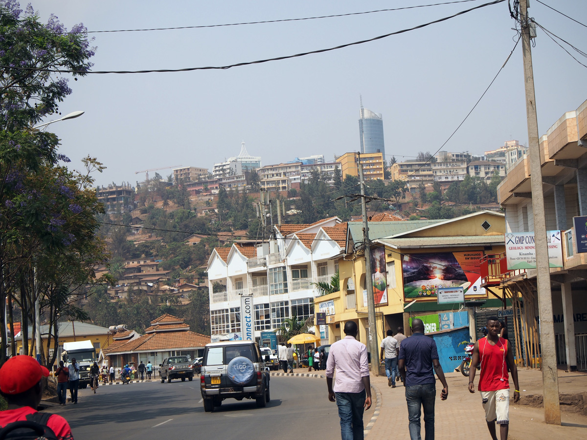 Kigali