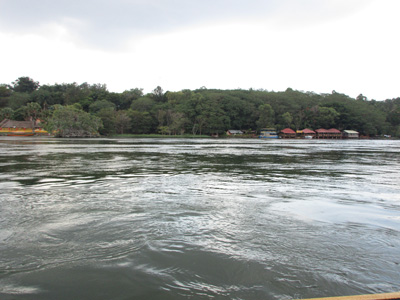 Jinja, Uganda 2015
